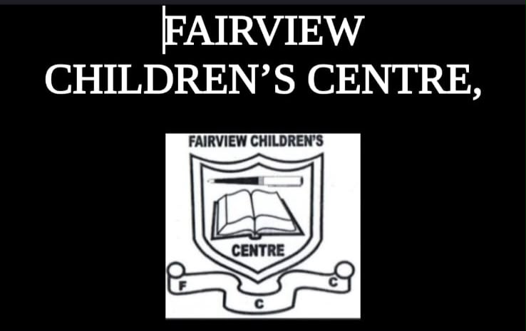 Fairview School logo